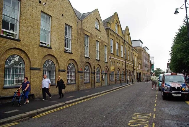 Havering Museum in Romford